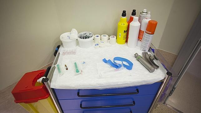 El IVA subirá para los productos sanitarios con un año y medio de retraso