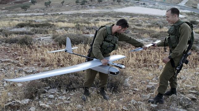 Unos 400 drones controlados por EE.UU. se han estrellado desde 2001