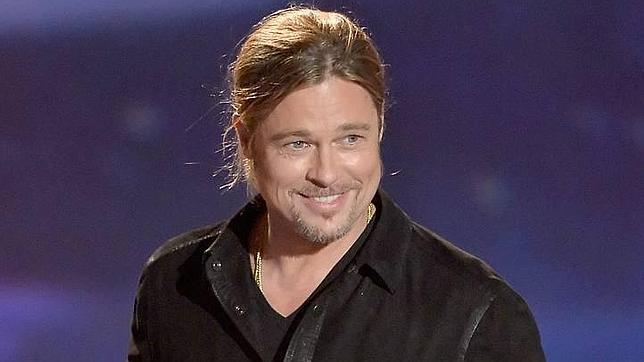 Brad Pitt podría ser el padrino de boda de George Clooney