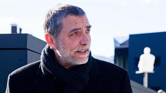 Jaume Plensa: «No acabo de entender dónde está la frontera entre el museo y el espacio público»