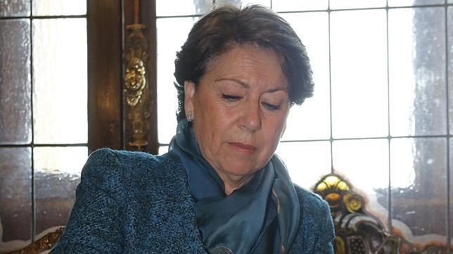 El BEI decidirá si destituye a Magdalena Álvarez el 22 de julio