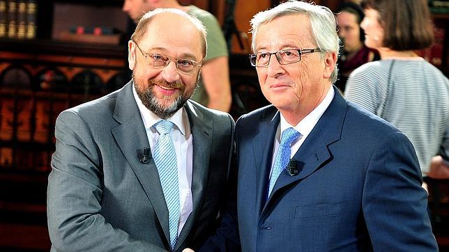 Los populares europeos quieren negociar con los socialistas de cara a la próxima legislatura