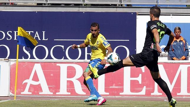 El Córdoba vuelve a Primera en el último minuto
