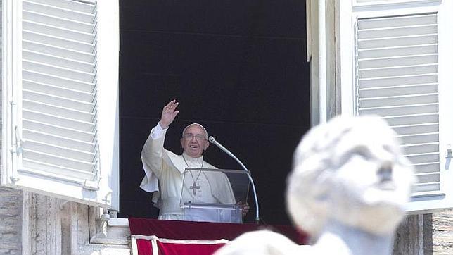 El Papa Francisco: «Torturar a la gente es un pecado mortal, ¡un pecado muy grave!»