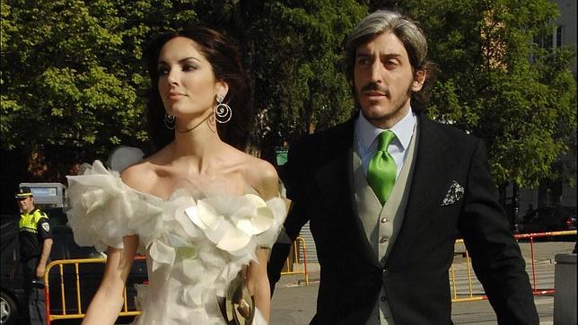 Eugenia Silva y Alfonso de Borbón hacen las Américas