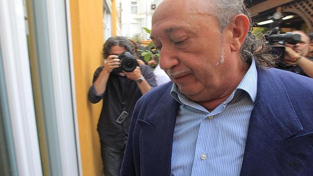 Los testigos descartan la vinculación de Francis Montesinos en los abusos