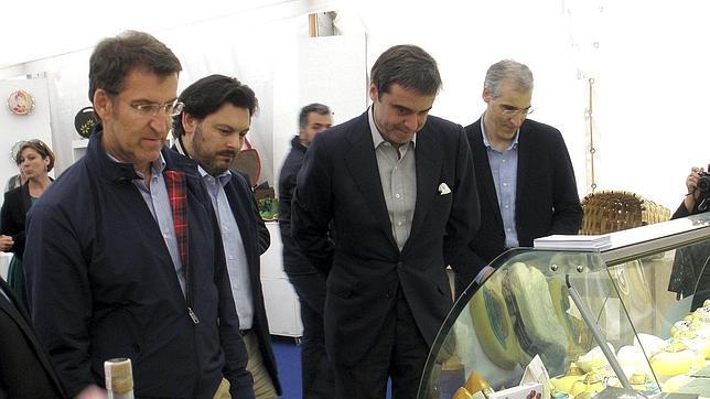 Galicia y Hamburgo estrechan lazos para la formación dual de estudiantes