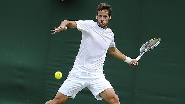 Feliciano López cumple 51 con victoria