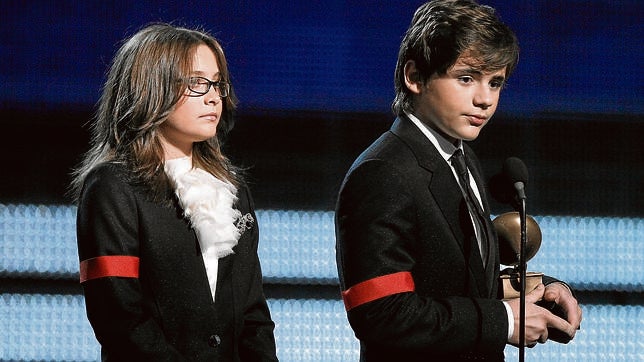 Lluvia de millones para los herederos de Michael Jackson en su V aniversario