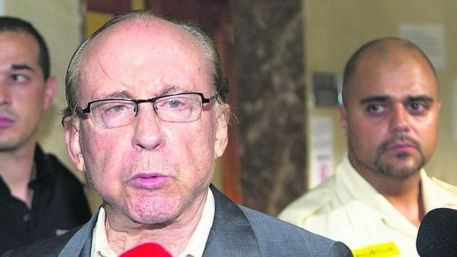 Los Ruiz-Mateos niegan relación con el dinero de Bárcenas