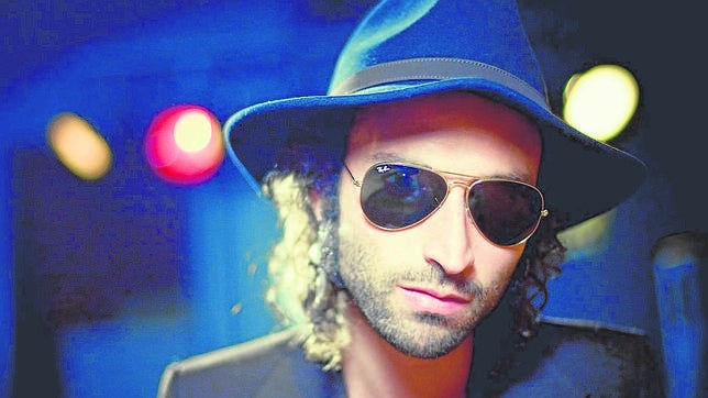 Leiva será el telonero de los Rolling Stones en Madrid