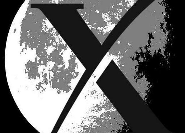 Logo del Google Lunar X Prize