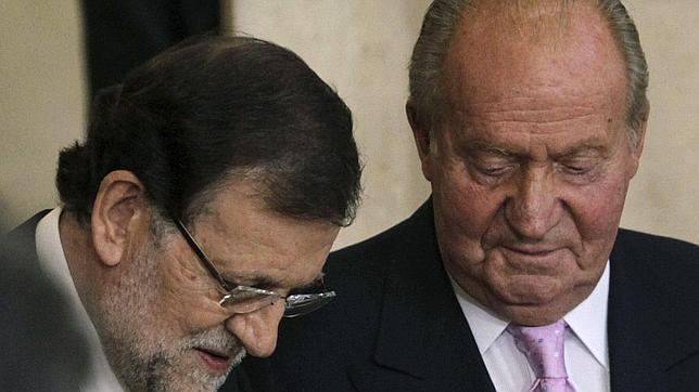 Las Cortes habilitarán sesiones en julio para aprobar el aforamiento de Don Juan Carlos