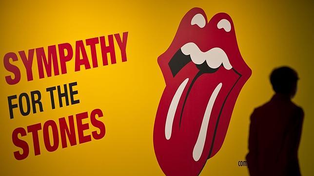 Los Rolling Stones, como nunca antes se habían visto en Valencia