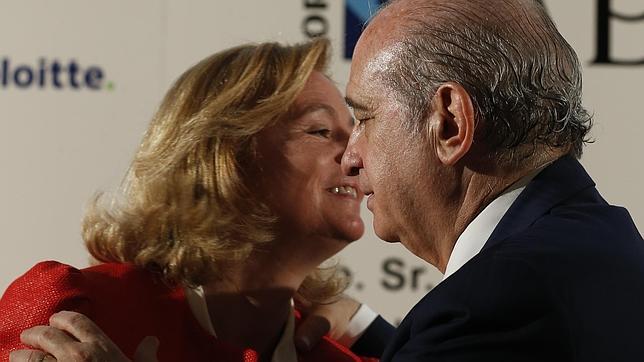 Fernández Díaz: «Estamos sometidos a la misma amenaza yihadista que todos los  europeos»