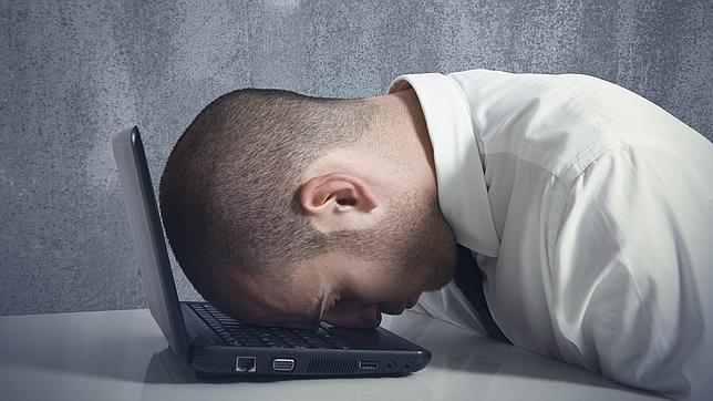 Las personas pesimistas e insatisfechas desarrollan inflamaciones crónicas, según algunos estudios