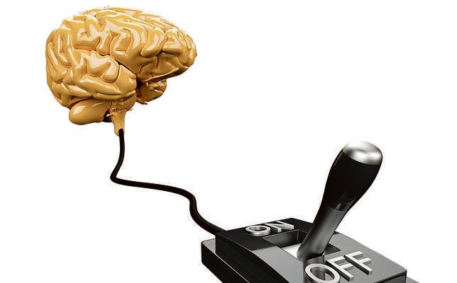 El sistema de la recompensa del cerebro es la "fuente de la felicidad"