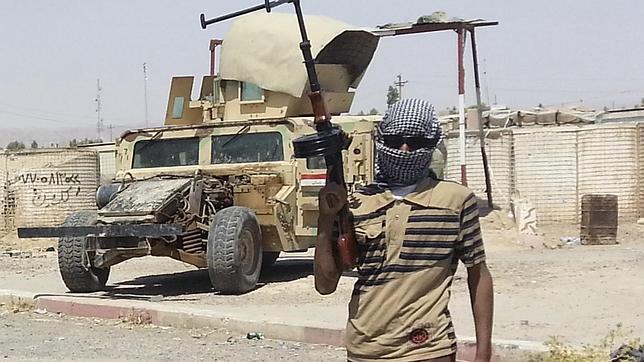 La economía turca, castigada por la violencia en el vecino Irak