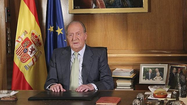 Preguntas y respuestas sobre el aforamiento de Don Juan Carlos