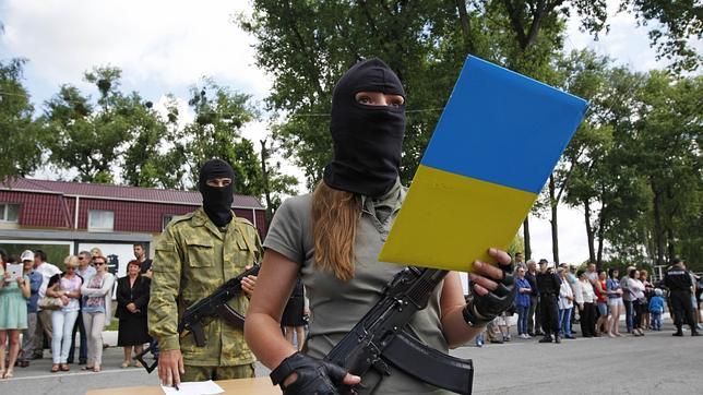 Putin pide al Senado anular el permiso para enviar tropas a Ucrania