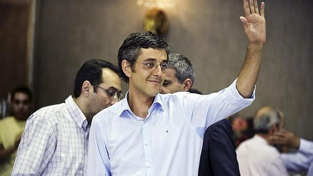 El miedo del PSOE a hablar con claridad de Bildu