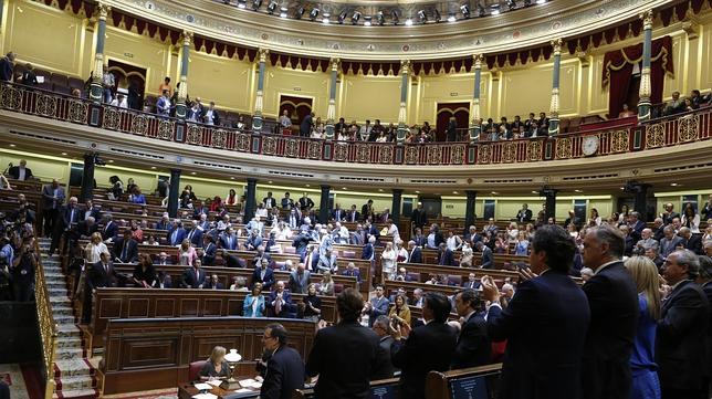 Las cuentas del Congreso, a examen: ¿En qué se gasta el dinero la Cámara Baja?