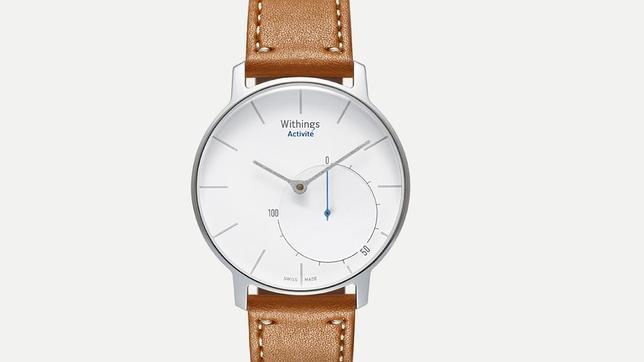 «Smartwatches» que no parecen relojes inteligentes