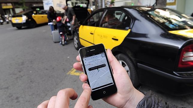 Competencia oficializará esta semana su posición sobre Uber y Blablacar