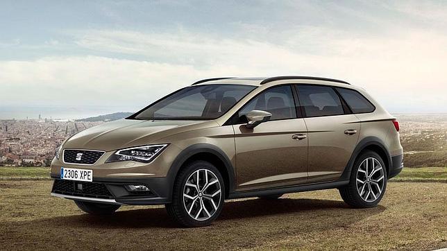 X-Perience, nuevo León aventurero