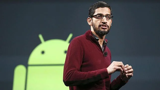 Android omnipresente: el sistema de Google estará en tu coche, tu tele y tu reloj