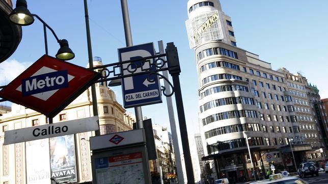La OCDE cree que en Madrid se vive mejor que en Barcelona