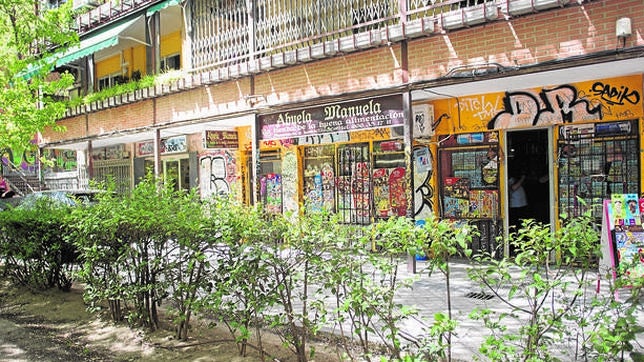 La Policía investiga cuatro casos del pederasta de Ciudad Lineal