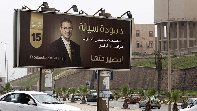 Libia vota en mitad de la mayor crisis política desde la caída de Gadafi