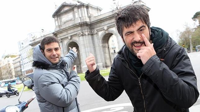 Estopa: «Aquí algunos nos llaman paletos, pero en México somos hipsters»