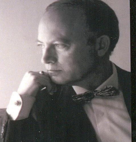 Pedro Gandía y su luminosa huella poética