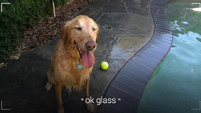 Primera sorpresa: nueva versión de Google Glass