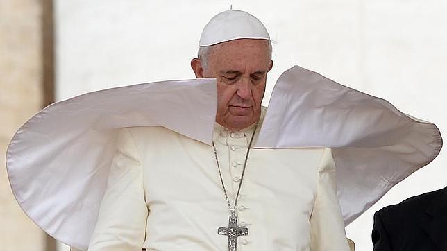 Papa Francisco: «En la Iglesia nadie va por libre»