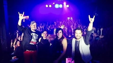 Rozalén: el «feeling» perfecto