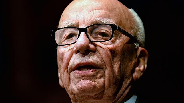 La Policía quiere interrogar a Murdoch como sospechoso por el caso de las escuchas