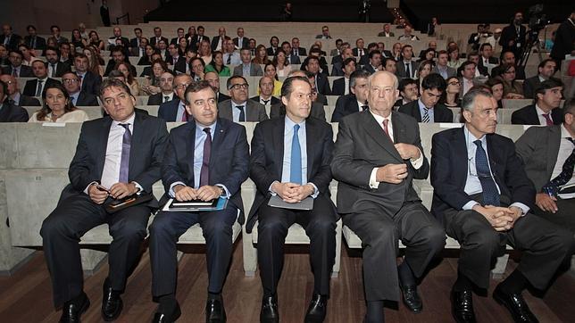 Francisco Botas, único consejero ejecutivo en la nueva NCG