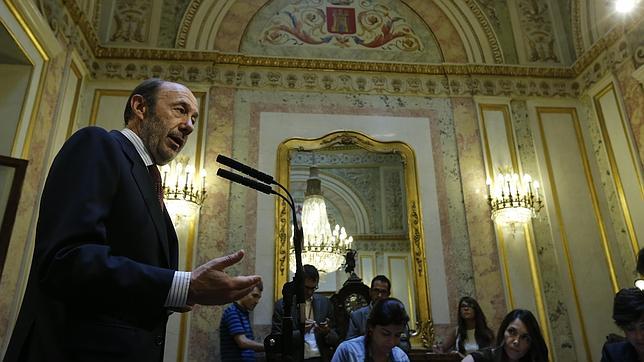 Madina: «El PSOE está a las puertas de un ciclo nuevo»