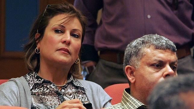 La abogada y activista política libia, Salwa Bughaigis, asesinada en Bengasi