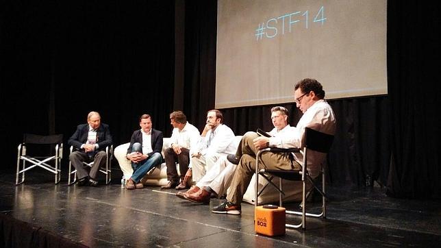 Comienza la fiesta de las startups