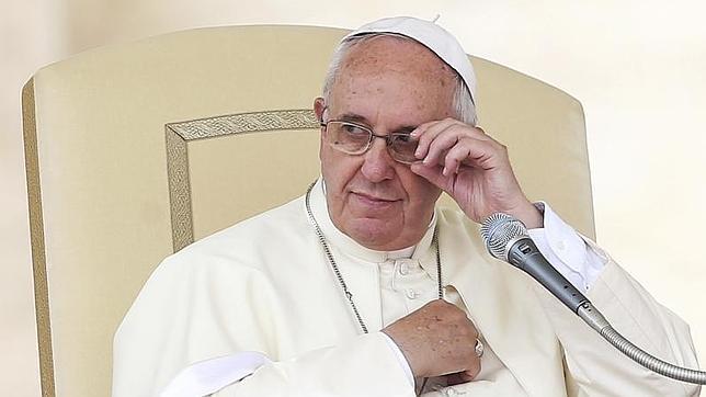 La Iglesia será más acogedora con parejas de hecho, homosexuales, divorciados o madres solteras