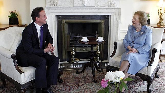Cameron se estrella contra una UE que ya no es la de Thatcher