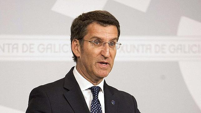 Feijóo carga contra la «falta de rigor» judicial ante las filtraciones