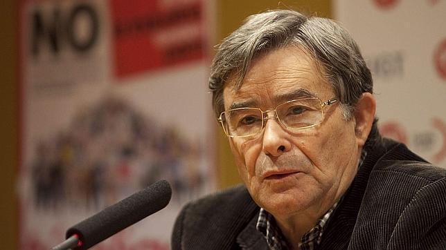Muere el histórico sindicalista de UGT Manuel Fernández «Lito»