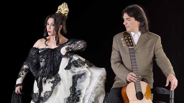 Lola Greco y El Bola