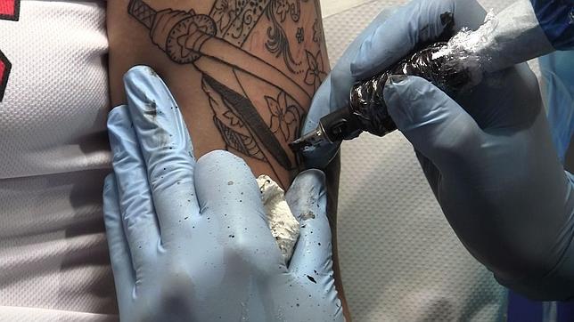 Un Mulafest a golpe de creatividad urbana