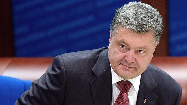 Un asesor de Putin tilda de «nazi» a Petro Poroshenko